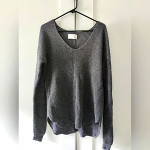 Aritzia Wildfred free sweater